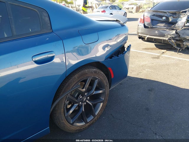 Dodge Charger Sxt 2023 2C3CDXBG8PH565045 Image 17