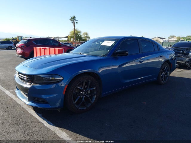 Dodge Charger Sxt 2023 2C3CDXBG8PH565045 Image 2