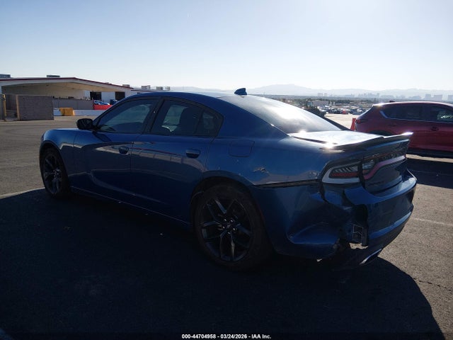 Dodge Charger Sxt 2023 2C3CDXBG8PH565045 Image 3