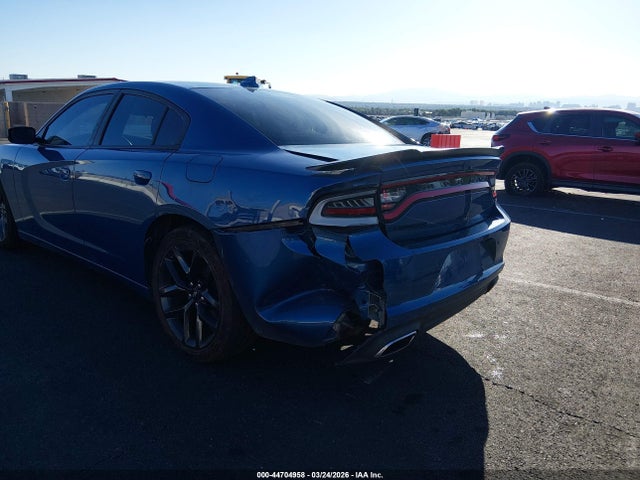 Dodge Charger Sxt 2023 2C3CDXBG8PH565045 Image 6