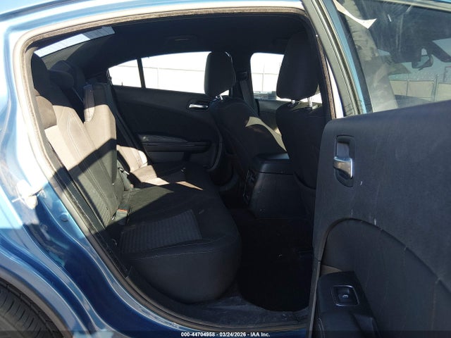 Dodge Charger Sxt 2023 2C3CDXBG8PH565045 Image 8