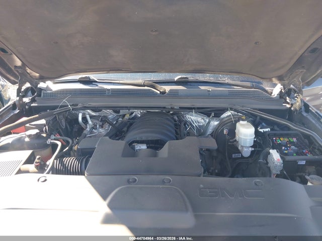 Продаж на аукціоні авто 2016 Gmc Yukon Xl Slt, vin: 1GKS1GKC1GR447680, номер лоту: 44704964