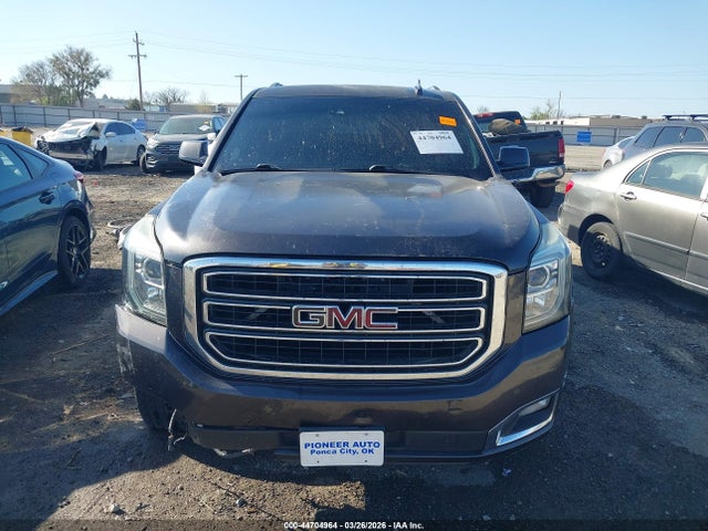 Продаж на аукціоні авто 2016 Gmc Yukon Xl Slt, vin: 1GKS1GKC1GR447680, номер лоту: 44704964