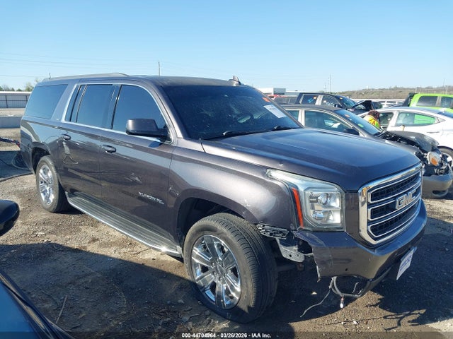 Продаж на аукціоні авто 2016 Gmc Yukon Xl Slt, vin: 1GKS1GKC1GR447680, номер лоту: 44704964