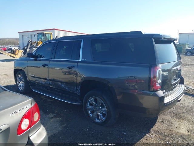 Продаж на аукціоні авто 2016 Gmc Yukon Xl Slt, vin: 1GKS1GKC1GR447680, номер лоту: 44704964