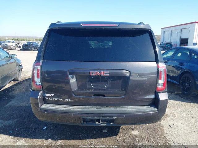 Продаж на аукціоні авто 2016 Gmc Yukon Xl Slt, vin: 1GKS1GKC1GR447680, номер лоту: 44704964