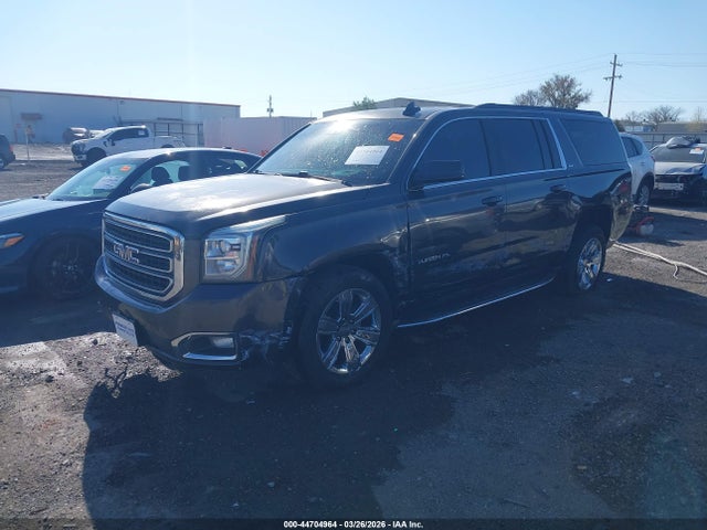 Продаж на аукціоні авто 2016 Gmc Yukon Xl Slt, vin: 1GKS1GKC1GR447680, номер лоту: 44704964