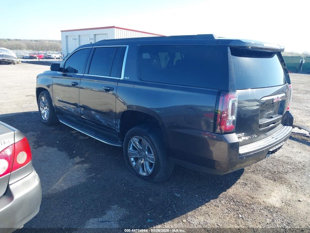 Продаж на аукціоні авто 2016 Gmc Yukon Xl Slt, vin: 1GKS1GKC1GR447680, номер лоту: 44704964