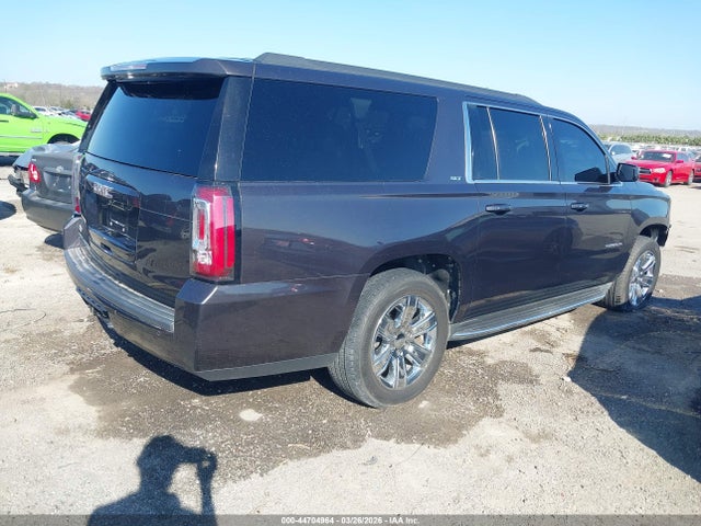 Продаж на аукціоні авто 2016 Gmc Yukon Xl Slt, vin: 1GKS1GKC1GR447680, номер лоту: 44704964