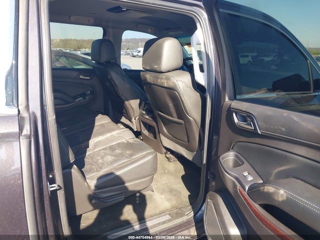 Продаж на аукціоні авто 2016 Gmc Yukon Xl Slt, vin: 1GKS1GKC1GR447680, номер лоту: 44704964