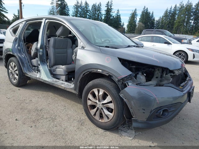 2013 HONDA CR-V 2HKRM4H76DH639674