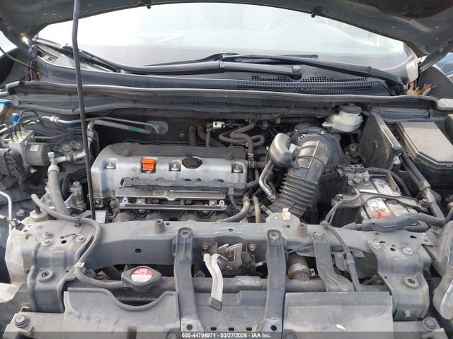 2013 HONDA CR-V 2HKRM4H76DH639674 Photo 9