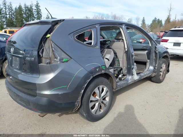 2013 HONDA CR-V 2HKRM4H76DH639674 Photo 3