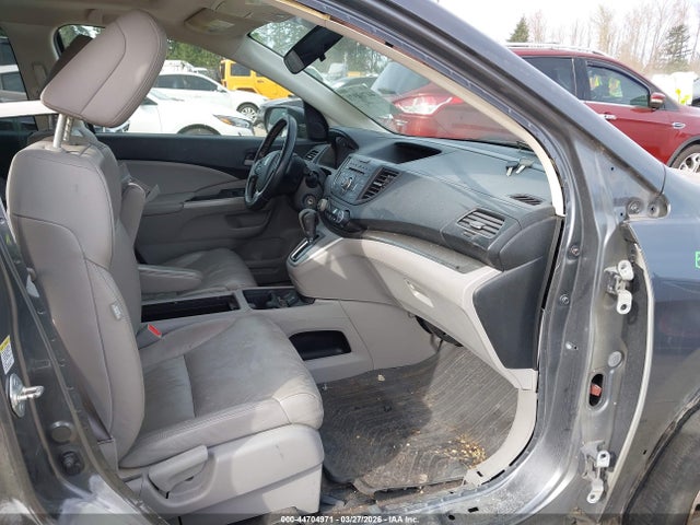 2013 HONDA CR-V 2HKRM4H76DH639674 Photo 4