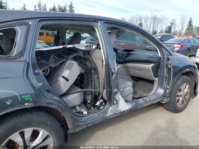 2013 HONDA CR-V 2HKRM4H76DH639674 Photo 5