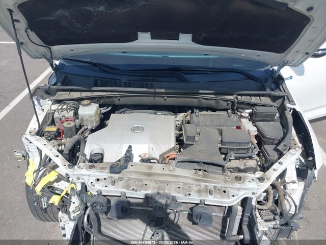 5TDJGRFH0KS064556 Toyota Highlander Hybrid Xle