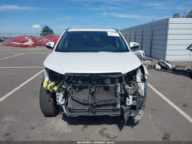 5TDJGRFH0KS064556 Toyota Highlander Hybrid Xle