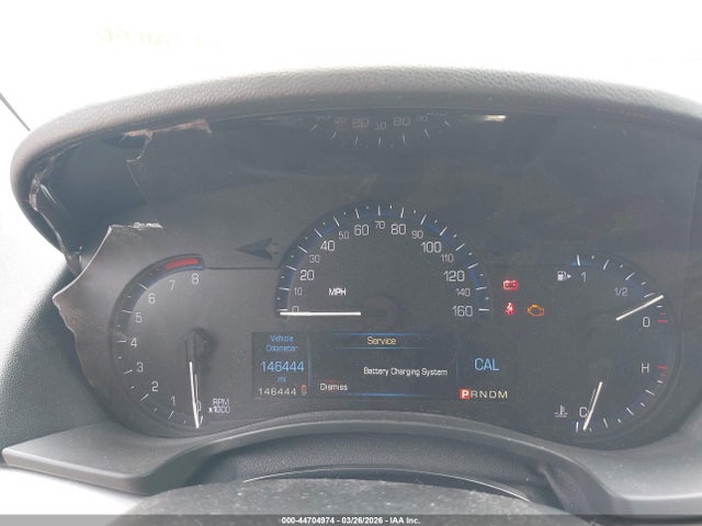 2015 CADILLAC ATS 1G6AH5RX2F0140900 Photo 6