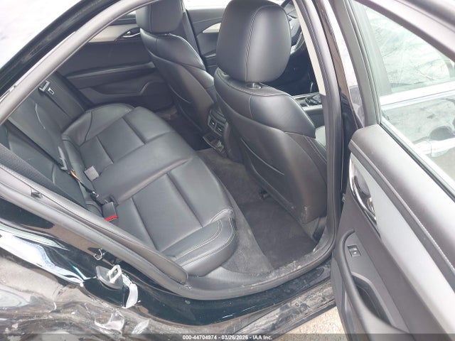 2015 CADILLAC ATS 1G6AH5RX2F0140900 Photo 7