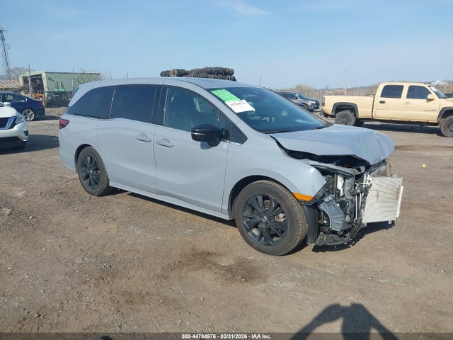 Продаж на аукціоні авто 2023 Honda Odyssey Sport, vin: 5FNRL6H78PB068769, номер лоту: 44704976
