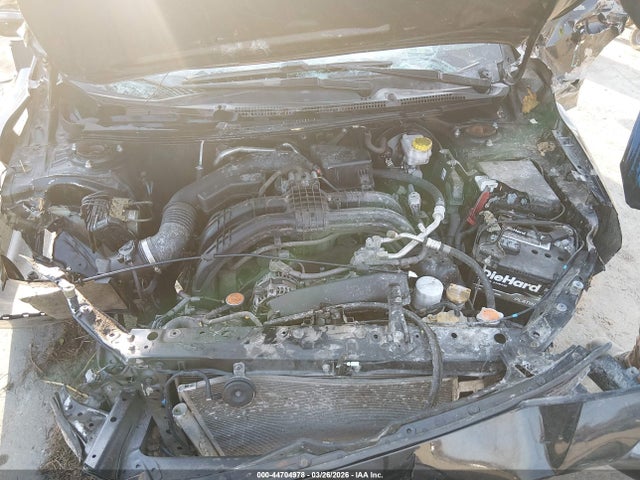 Aukcja sprzedaży 2019 Subaru Impreza 2.0i Sport, vin: 4S3GKAJ61K3605034, numer aukcji: 44704978