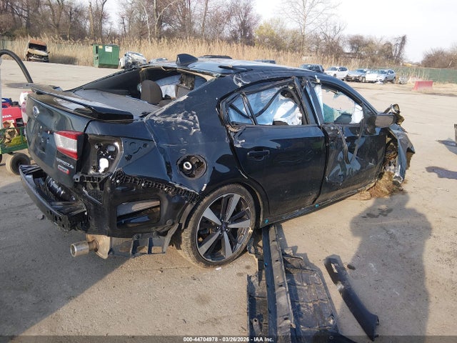 Aukcja sprzedaży 2019 Subaru Impreza 2.0i Sport, vin: 4S3GKAJ61K3605034, numer aukcji: 44704978
