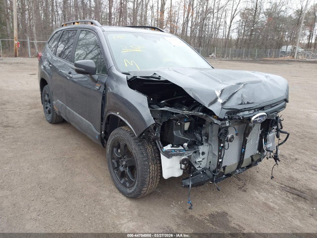 2024 SUBARU FORESTER JF2SKAJC8RH418162
