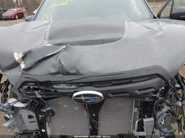 2024 SUBARU FORESTER JF2SKAJC8RH418162 Photo 9