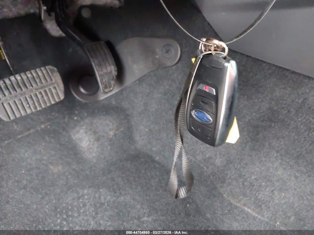 2024 SUBARU FORESTER JF2SKAJC8RH418162 Photo 10