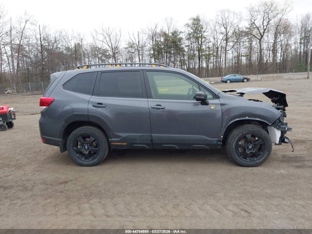 Aukcja sprzedaży 2024 Subaru Forester Wilderness, vin: JF2SKAJC8RH418162, numer aukcji: 44704980