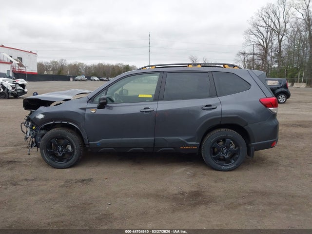 Aukcja sprzedaży 2024 Subaru Forester Wilderness, vin: JF2SKAJC8RH418162, numer aukcji: 44704980