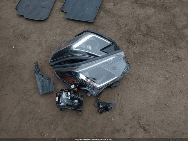 Aukcja sprzedaży 2024 Subaru Forester Wilderness, vin: JF2SKAJC8RH418162, numer aukcji: 44704980