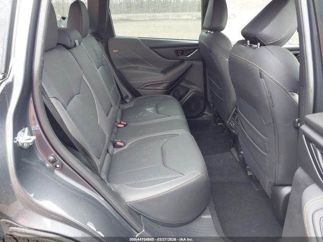 2024 SUBARU FORESTER JF2SKAJC8RH418162 Photo 7