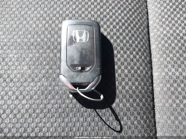 3CZRU6H5XGM739182 Honda HR-V EX
