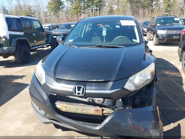 3CZRU6H5XGM739182 Honda HR-V EX
