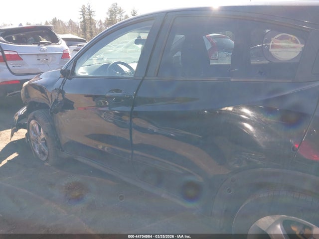 3CZRU6H5XGM739182 Honda HR-V EX