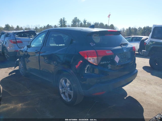 3CZRU6H5XGM739182 Honda HR-V EX