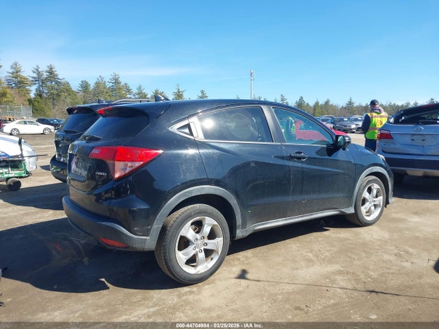 3CZRU6H5XGM739182 Honda HR-V EX