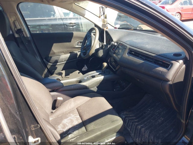3CZRU6H5XGM739182 Honda HR-V EX