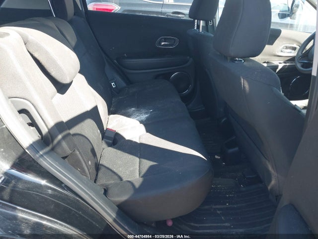 3CZRU6H5XGM739182 Honda HR-V EX