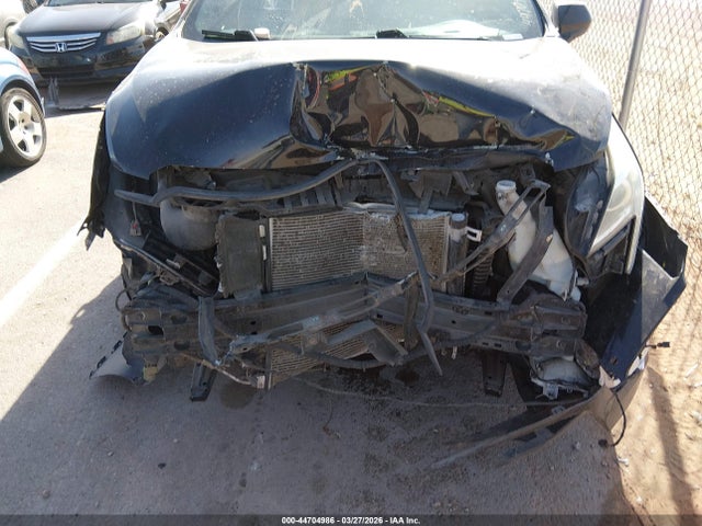 Aukcja sprzedaży 2017 Cadillac Xt5 Luxury, vin: 1GYKNDRS2HZ128201, numer aukcji: 44704986