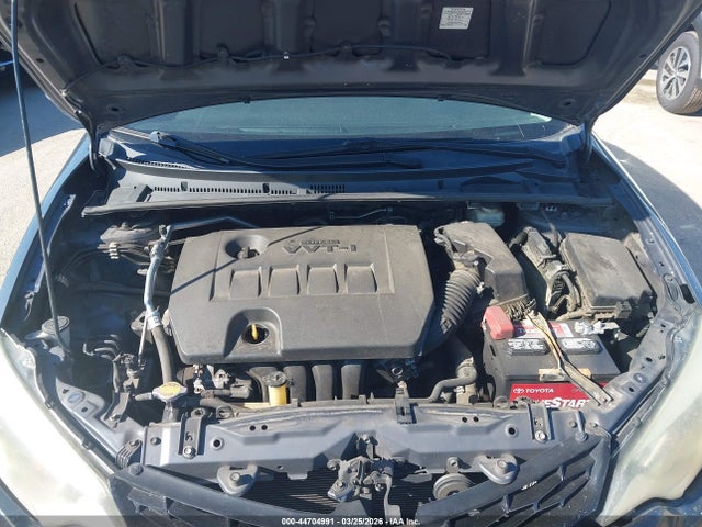 Toyota Corolla S Plus 2015 5YFBURHE7FP299115 Image 10
