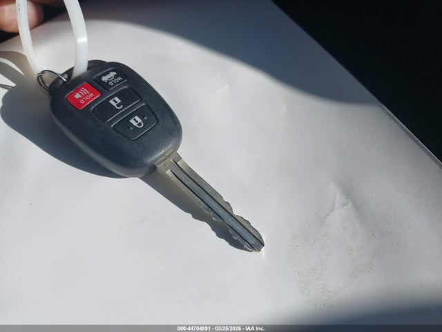 Toyota Corolla S Plus 2015 5YFBURHE7FP299115 Image 11
