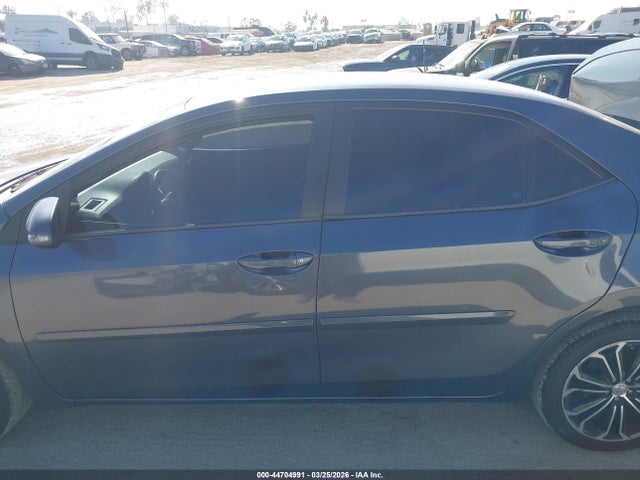Toyota Corolla S Plus 2015 5YFBURHE7FP299115 Image 14