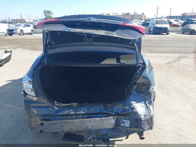 Toyota Corolla S Plus 2015 5YFBURHE7FP299115 Image 6