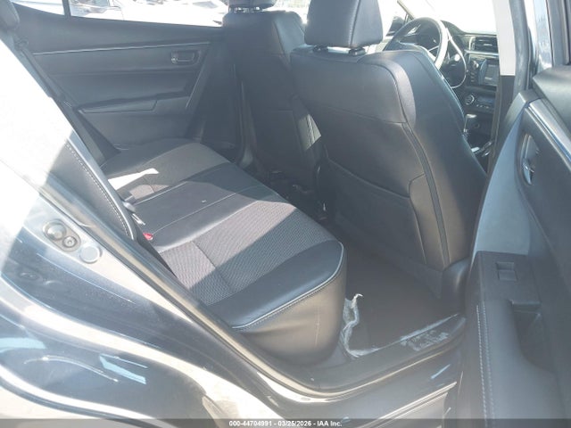 Toyota Corolla S Plus 2015 5YFBURHE7FP299115 Image 8