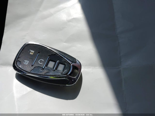 1G1ZD5STXPF189885 Chevrolet Malibu Fwd 1lt