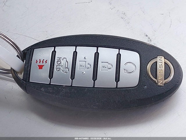 2022 NISSAN PATHFINDER 5N1DR3BBXNC233070 Photo 10