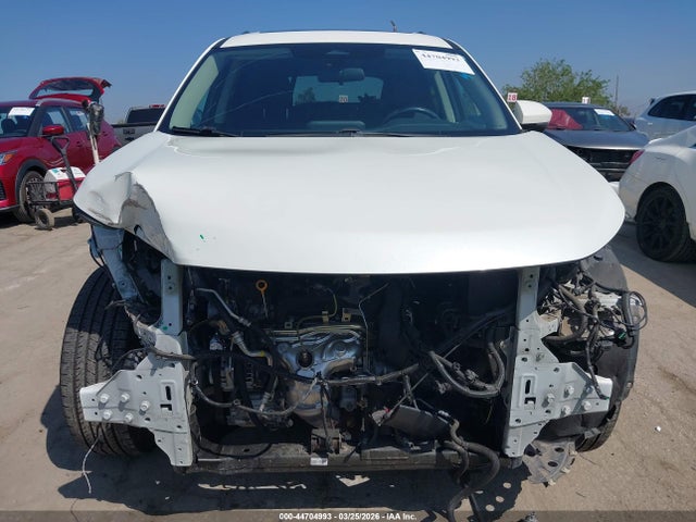 Nissan Pathfinder Sv 2wd 2022 5N1DR3BBXNC233070 Image 13