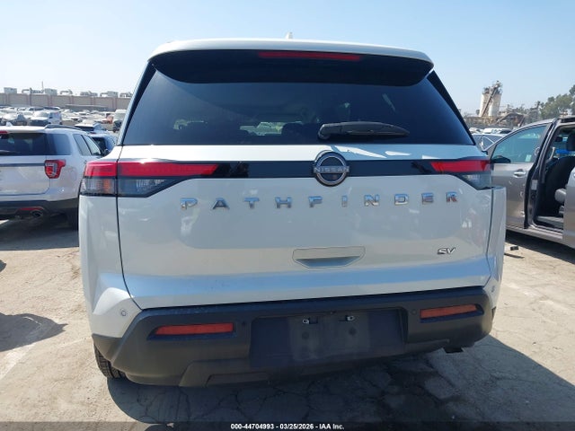 Nissan Pathfinder Sv 2wd 2022 5N1DR3BBXNC233070 Image 17